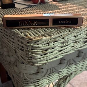 NWT Lancôme Lash Idôle Full Size Black Mascara